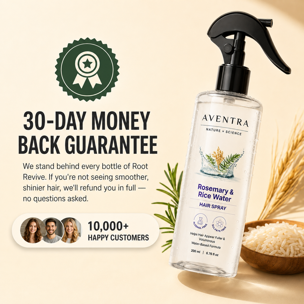 Aventra root reviev