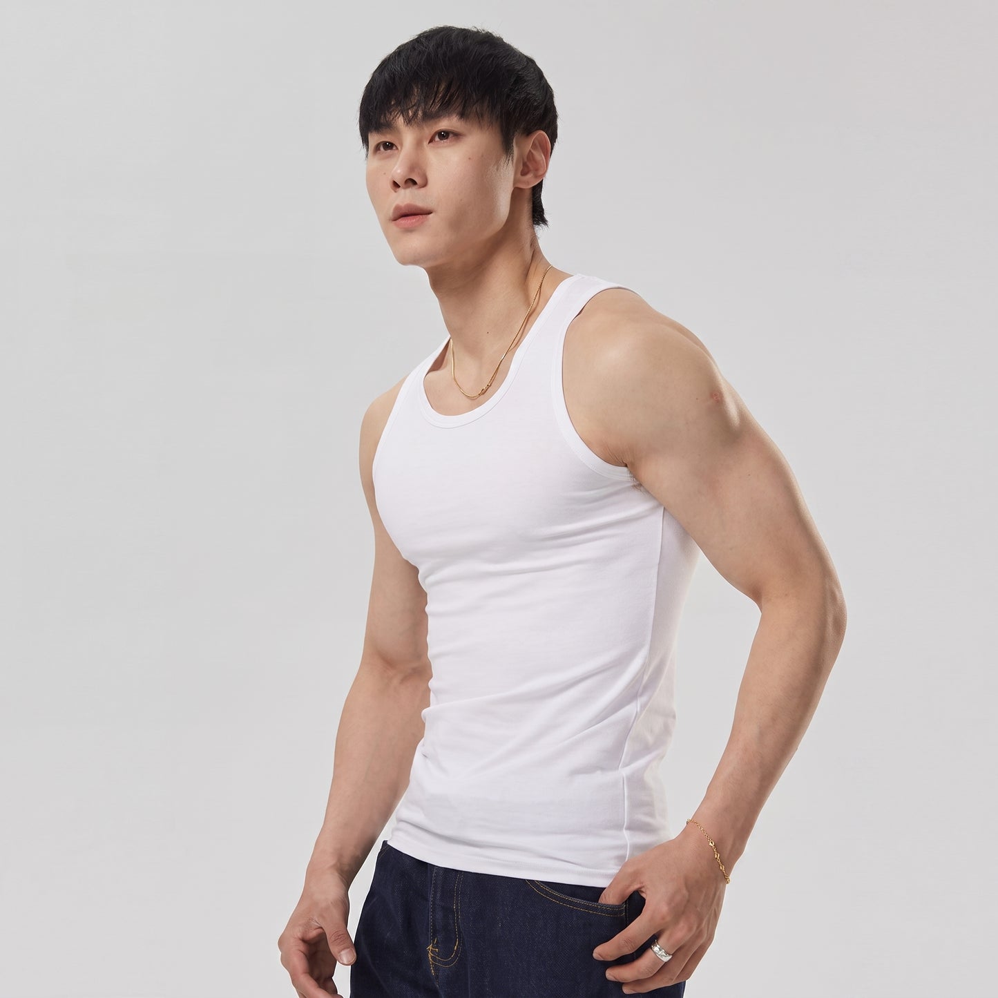 Aventra Physique Tank