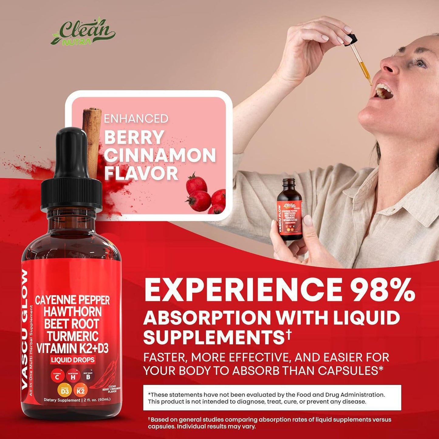 Aventra Balance Drops