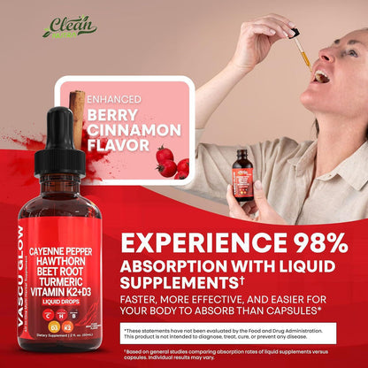 Aventra Balance Drops
