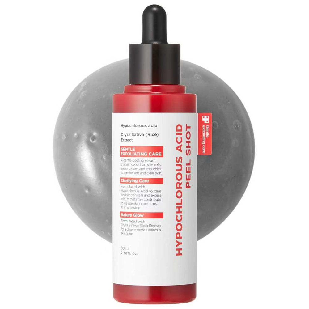 Aventra Glow Peel
