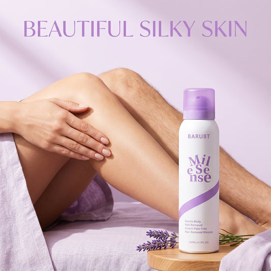 Hair Removal Cream