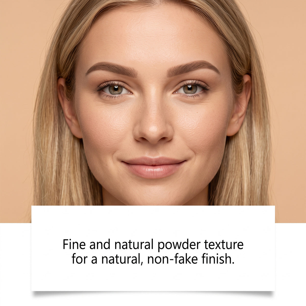 Waterproof Stamp Eyebrow Powder Set