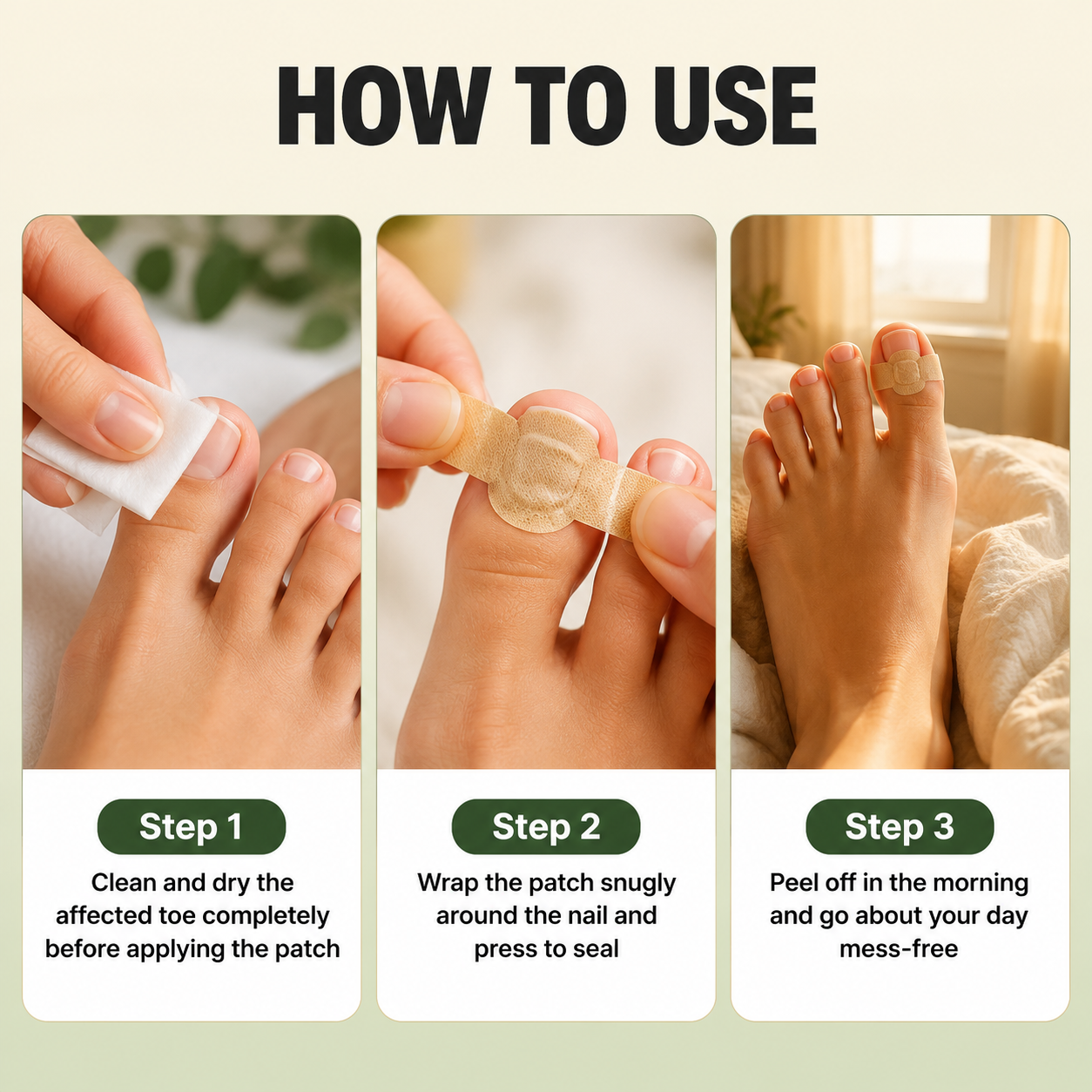 Aventra Overnight Nail Recovery