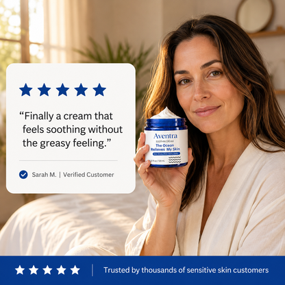 Aventra Skin Relief Cream