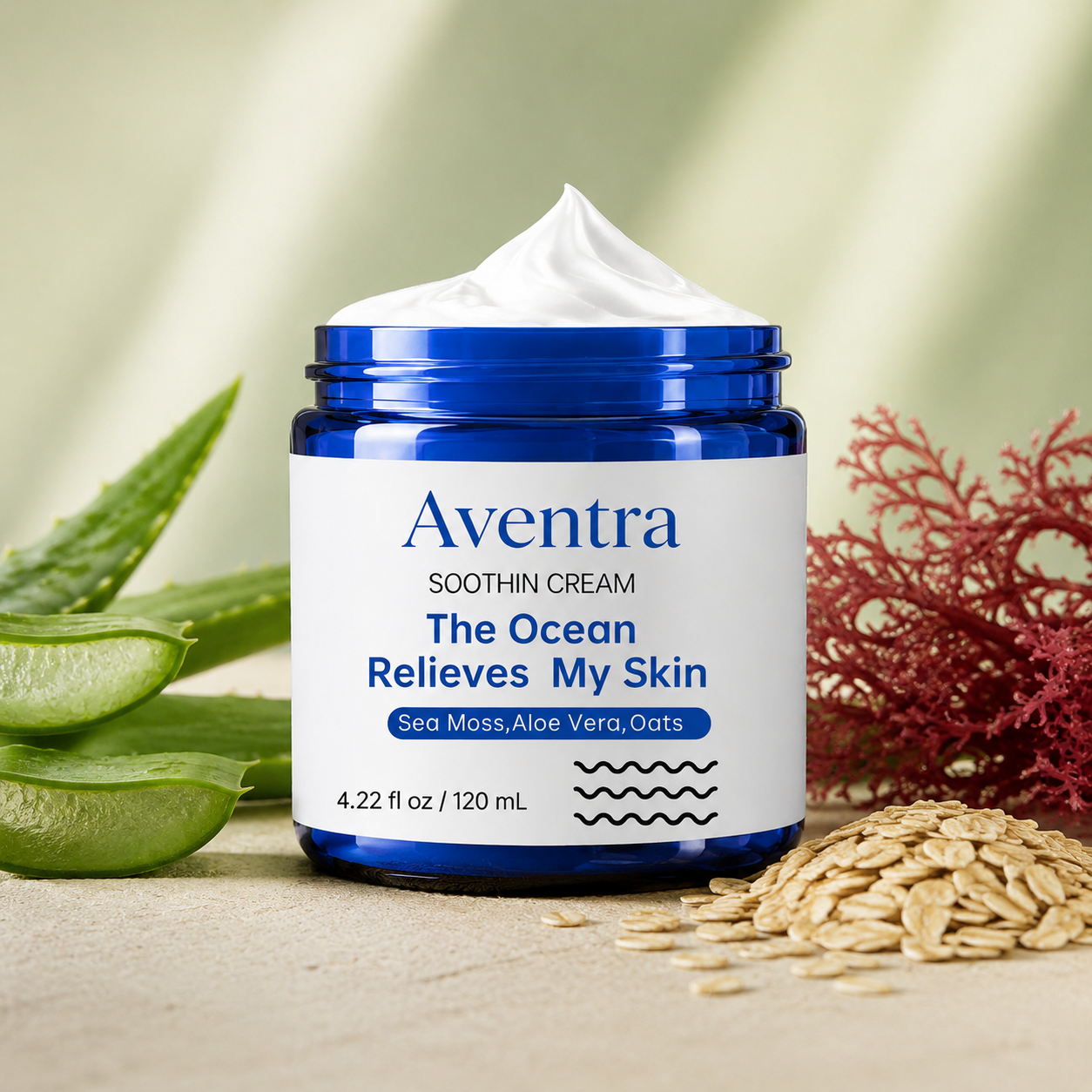 Aventra Skin Relief Cream