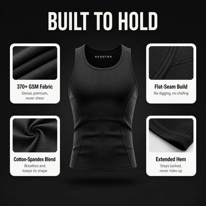 Aventra Physique Tank