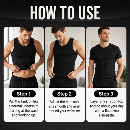 Aventra Physique Tank