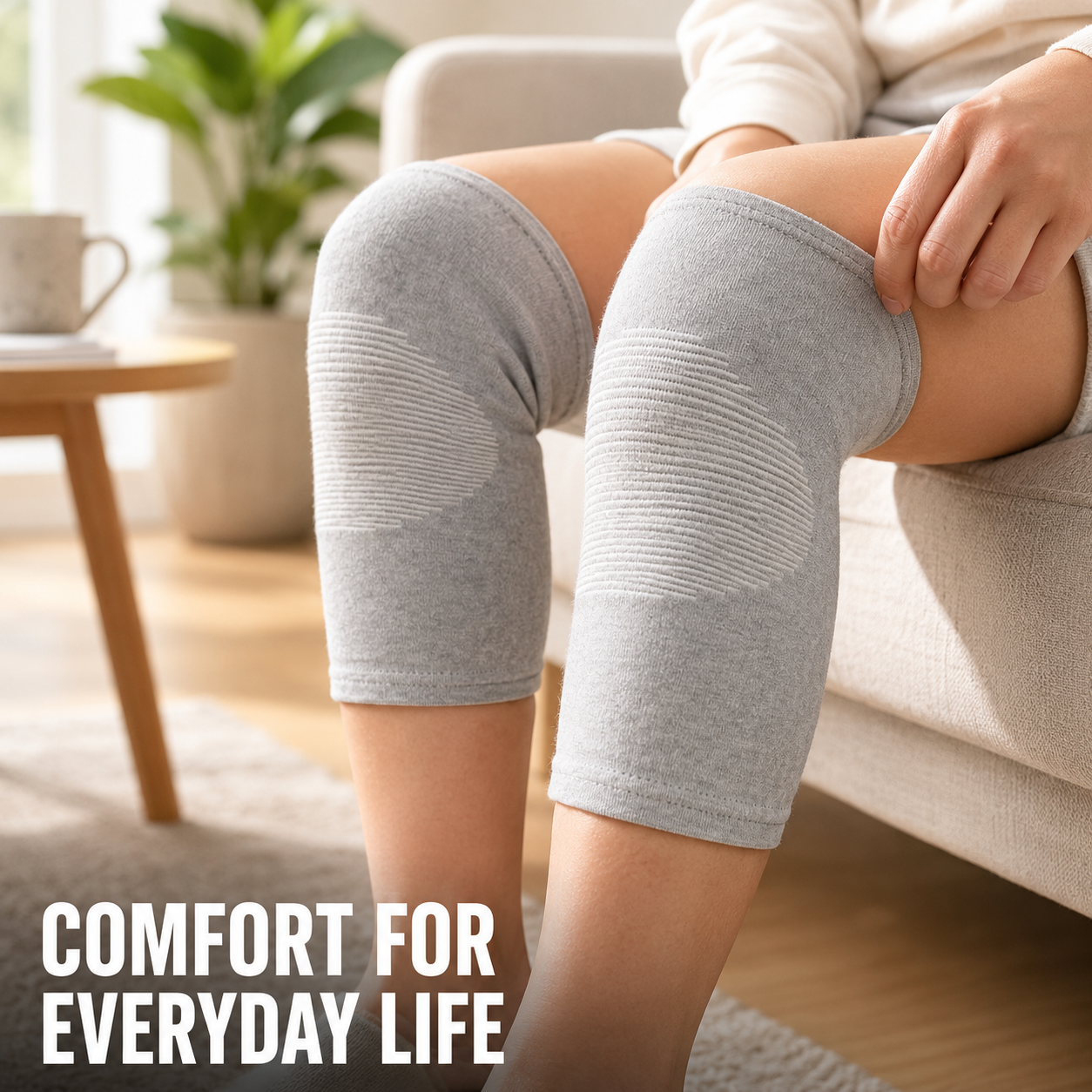 Walk Ease Knee Support