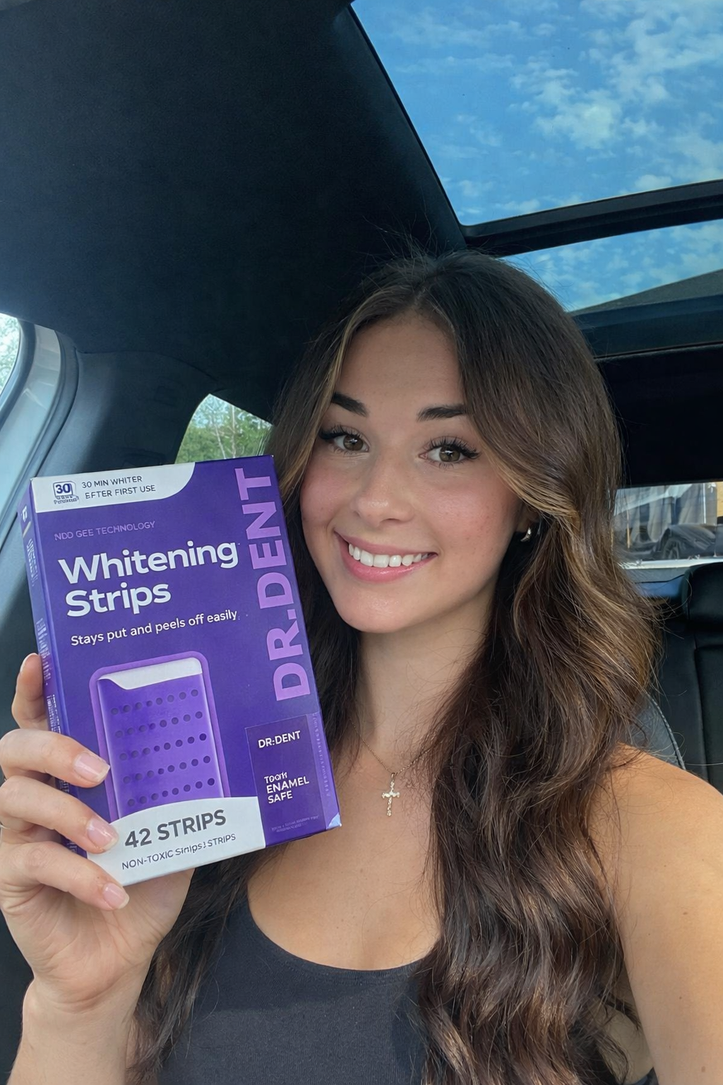 ”Maya, Los Ángeles