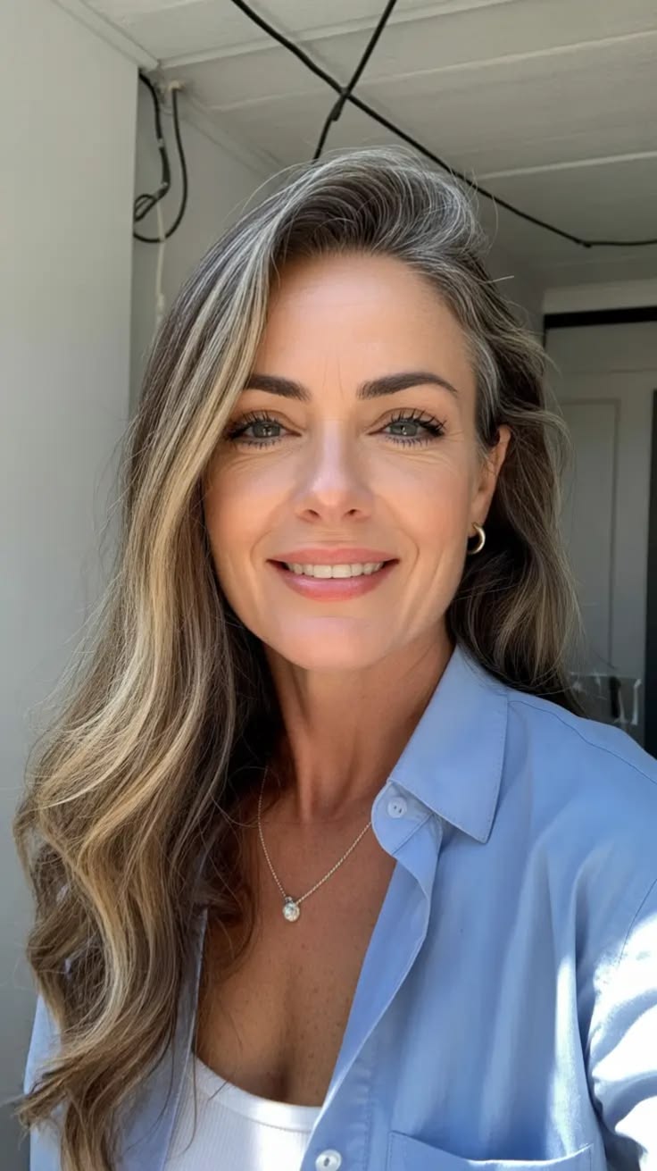 Susan M., Texas