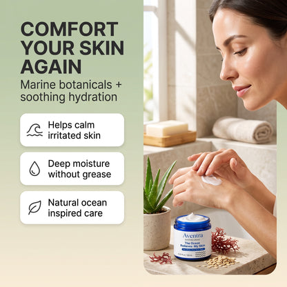 Aventra Skin Relief Cream
