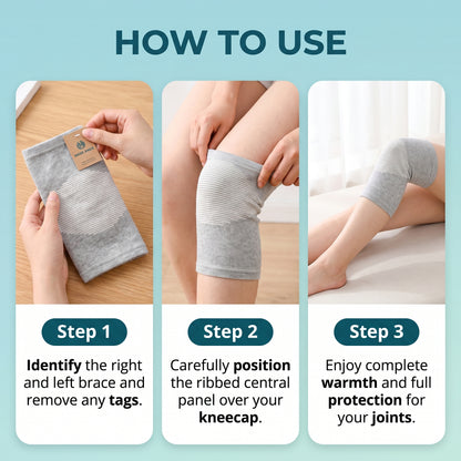 Walk Ease Knee Support