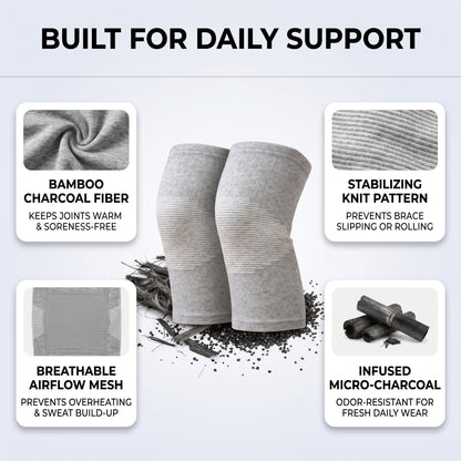 Walk Ease Knee Support
