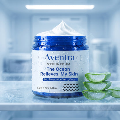 Aventra Skin Relief Cream