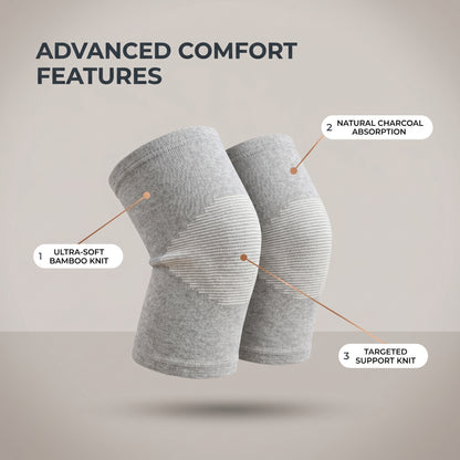 Walk Ease Knee Support