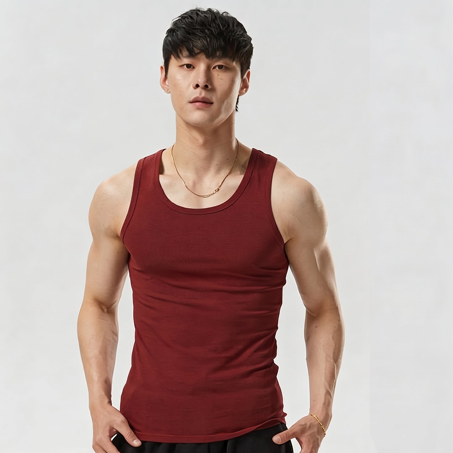 Aventra Physique Tank