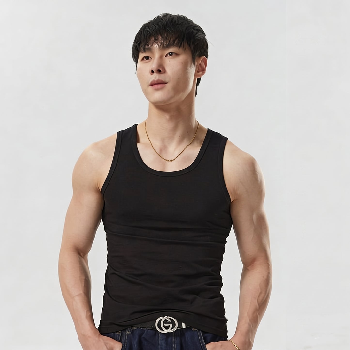 Aventra Physique Tank