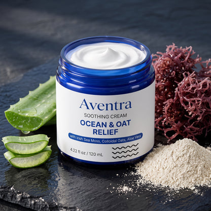 Aventra Skin Relief Cream