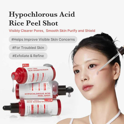 Aventra Glow Peel